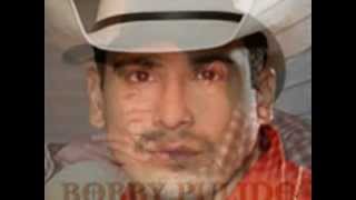 Bobby Pulido Mentes Sospechosas