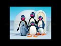Pingu Reanimated Trailer