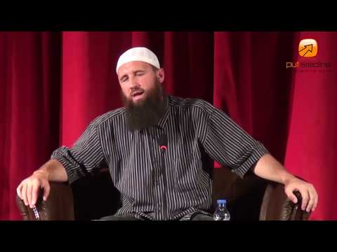 PAZITE NA SVOJE RODITELJE  ᴴᴰ┇mr. Elvedin Pezić