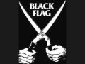 BLACK FLAG- I CAN SEE YOU