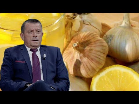 “Hudhra antivirali kryesor kundër gripit”, këshillat e Nikola Ndonit: Merrni shtesa ushqimore..