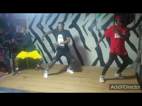 Arafat dj show time by SUPRÊMES HD