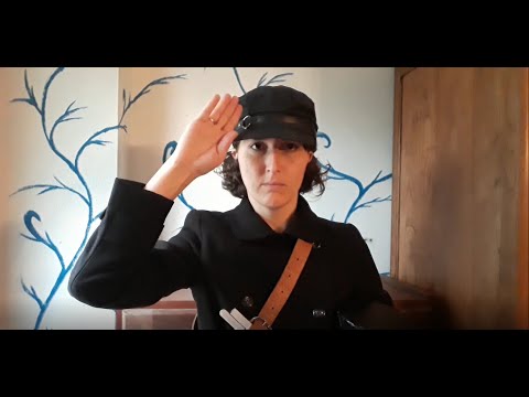 Una Lezione di Educazione Musicale 7: DRUMMER CHILDREN! (Feat. Special Guest)