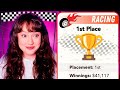 How To Be The BEST RACE CAR DRIVER In The WORLD In BitLife