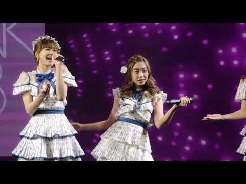 [Fancam]Kimi wa Melody - BNK48 @Passione Shopping Destination ระยอง, 11 Nov 2018