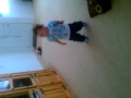 Ian Wiggling With Yo Gabba Gabba