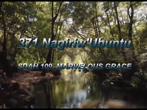 371. Nagiriw' ubuntu by Cantate Domino SDA Choir