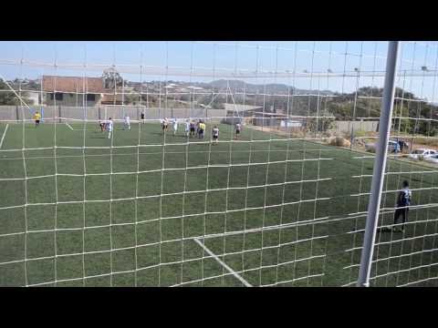 Esportivo JB x Atlético