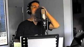 Fernando Cardo Sings 