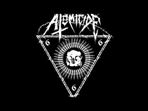 ATOMICIDE - Promo MMXIV A.B. (2014)