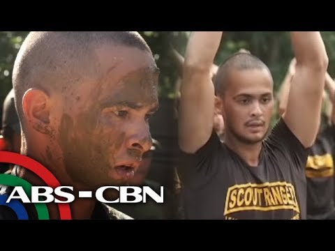 download lagu mp3 mp4 Matteo Guidicelli Army, download lagu Matteo Guidicelli Army gratis, unduh video klip Matteo Guidicelli Army