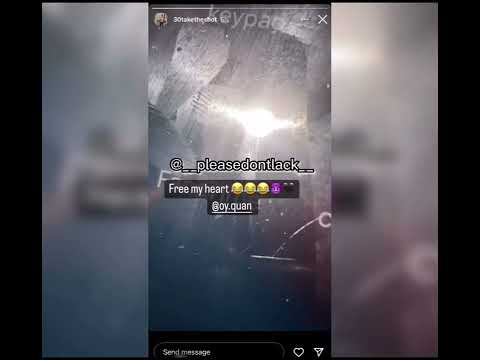 Deeplay4keeps says OY Quan don’t hold enough weight to say AJ WVTTZ is not OY