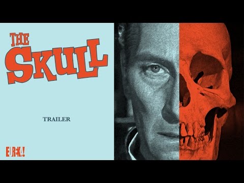 THE SKULL Trailer