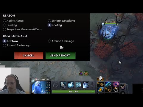Topson survived SEA, can he survive EU toxicity?