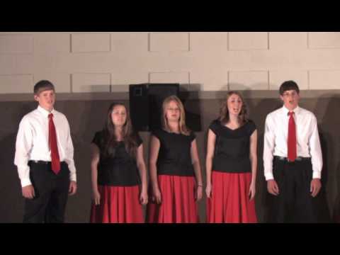 West Side Story - Something's Coming/Tonight