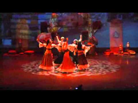 Compagnie Parfums d'Orient Danse du sabre