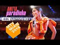 Paradinha - Anitta | En vivo en Latin MTV MIAW 2018