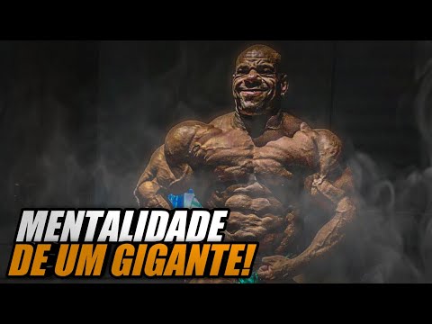 JORLAN VIEIRA - LIFE IS MADE OF CHOICES! - Bodybuilding Motivation