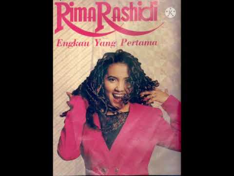Rima Rashidi - Kasih Berbunga Lalang (HQ AUDIO)