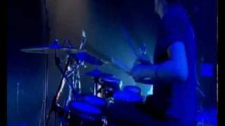 Groove Armada perform My Friend at Glastonbury 2010