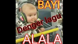 Download lagu ALALA TANALUL 'ILMA mp3
