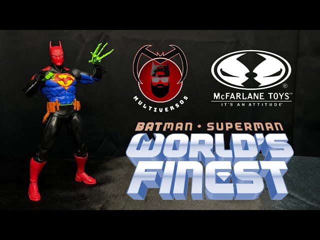 Vídeo relacionado con GB Eye Ltd, Batman Vs Superman, Worlds Finest, Taza