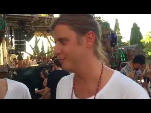 Dana Ruh at Zooprojects 07/2017