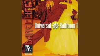 Skyliner ( (Competition Edit) (Quick Step / 50 Bpm)