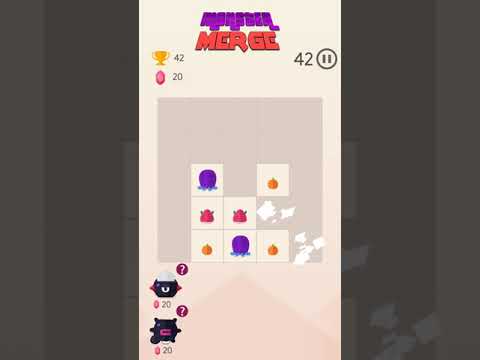 Monster Merge Evolution