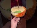✨HOUSTON, 🔥Their frozen drinks are AMAZING  #shorts #trending #youtube #food #houston #foodblogger