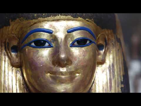 Краткий обзор Каирского музея