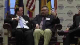 Looming Over the Horizon: Three Perspectives on the Biggest Threats to National Security