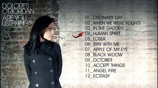 Dolores O&#39;Riordan_04. Human Spirit [Lyrics]