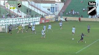 Sousa 0 x 1 ABC | MELHORES MOMENTOS | SÉRIE D 2026