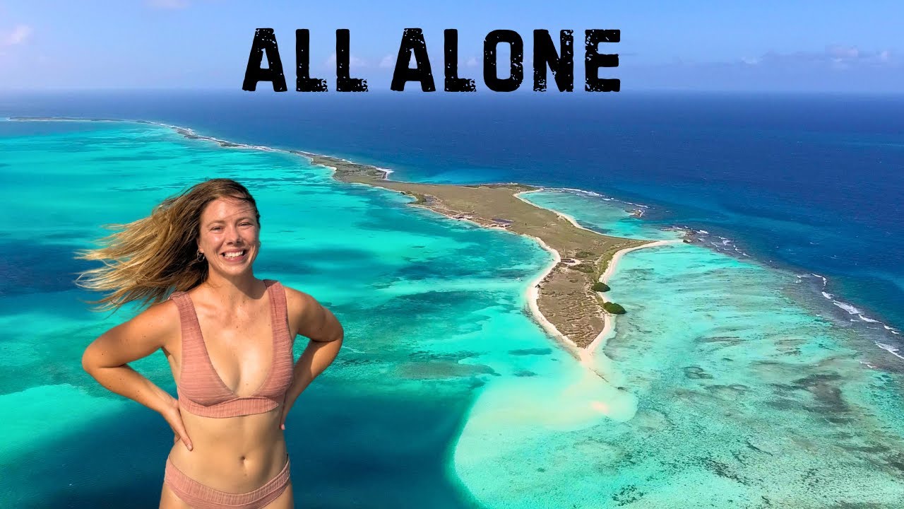 Secret islands no one sails to [Ep. 71]
