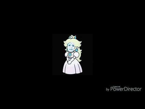 Paper Mario La Porte Millénaire OST: Sadness And Happiness [☆TV-Version☆]