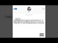 [Official Instrumental] SZA - I Hate U