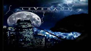 Leverage - Worldbeater