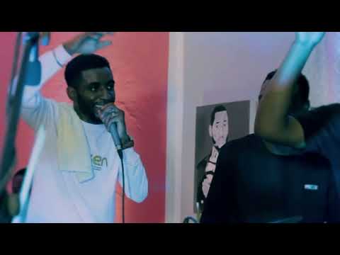 FRERE BIVENS KABEMBA COMING SOON SEBEN