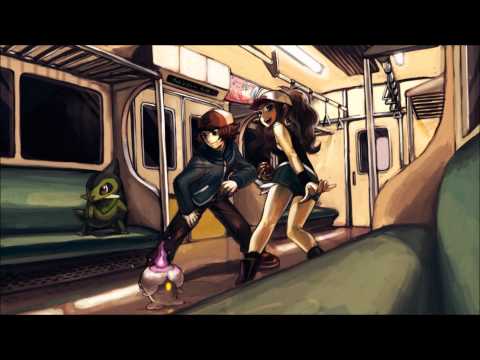 Nintenmix 145 - Battle Subway