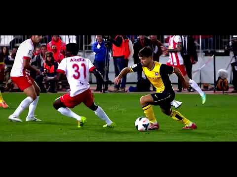 Diego Ribas - When Football Becomes Art