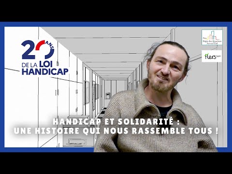 Rénovation Pôle du Pré 9 – 20 ANS LOI HANDICAP