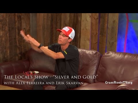 Alex Ferreira - "The Local's Show"