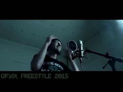 АЙ-МАН ака Q FЭST - FREESTYLE 2015