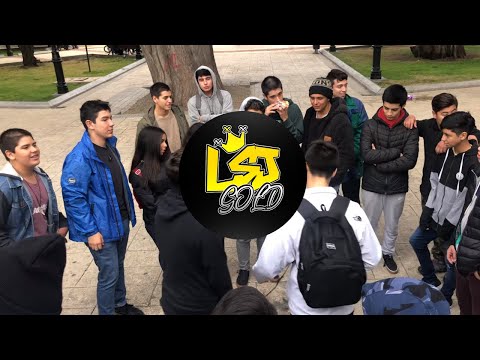 DUCRAI VS TERAPIA -8vos de final Lsj Gold Sub 17