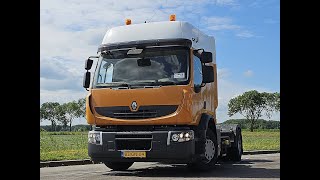 Cap tractor Renault PREMIUM 320 MANUAL E5 NL-TRUCK de vânzare - Imagine 4 | Autoline MD Cap tractor Renault PREMIUM 320 MANUAL E5 NL-TRUCK | Imagine 4 - Autoline