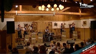 Tromposaund - Bayerische Band video preview