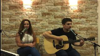 Salvapantallas | Vueltas (Cover)