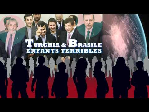 Master di Geopolitica on line: "Caos e poteri nel mondo in orbita"