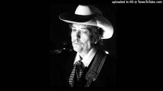 Bob Dylan live ,Lonesome Day Blues , Paris 2002